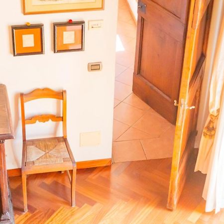 Ferienwohnung Machiavelli Superior House Florenz Exterior foto