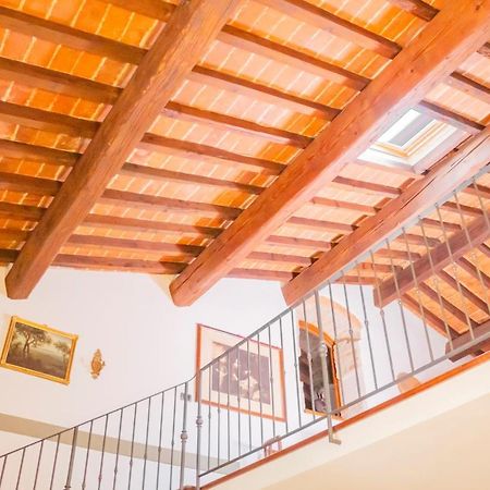Ferienwohnung Machiavelli Superior House Florenz Exterior foto