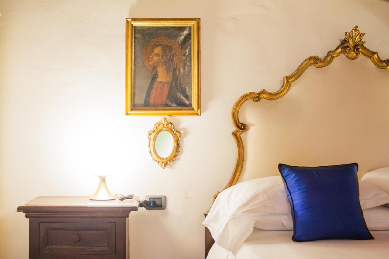 Ferienwohnung Machiavelli Superior House Florenz Exterior foto