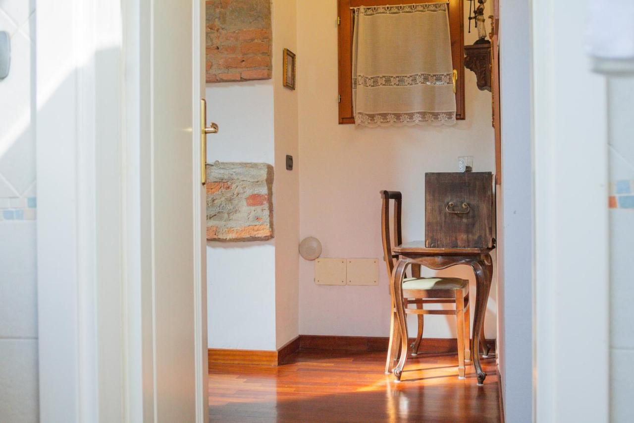 Ferienwohnung Machiavelli Superior House Florenz Exterior foto