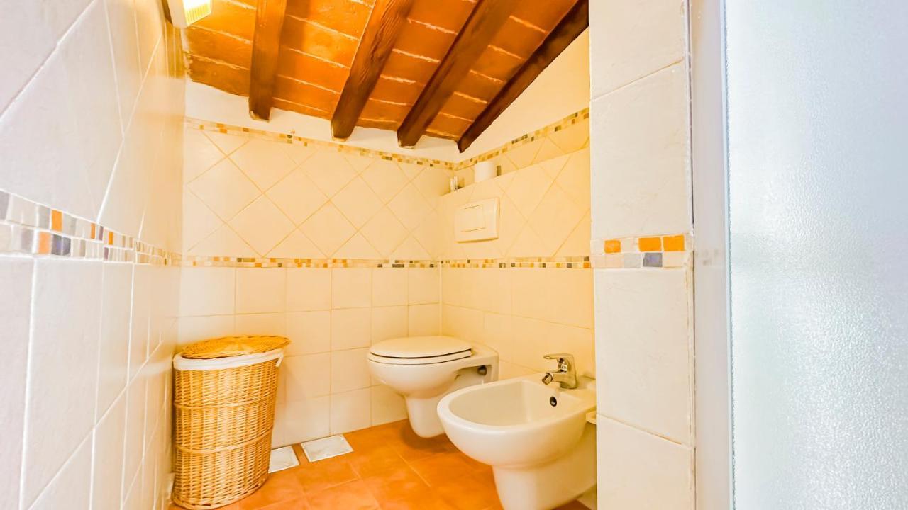 Ferienwohnung Machiavelli Superior House Florenz Exterior foto