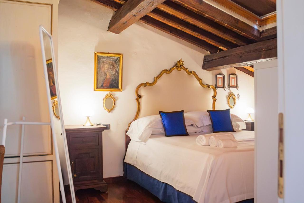 Ferienwohnung Machiavelli Superior House Florenz Exterior foto